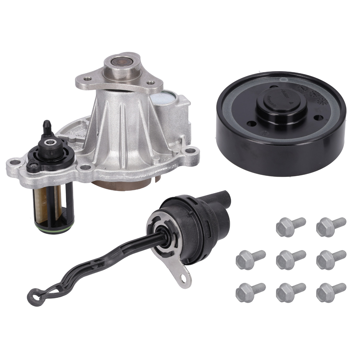 BMW 11518592238-DEVİRDAİM BMW 1 SERİSİ F20 LCI 116D B37 MOTOR > 11518592238_/603